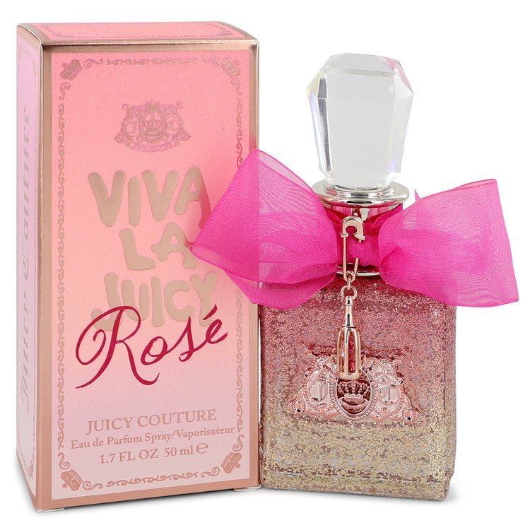 Viva La Juicy Rose by Juicy Couture For Women
