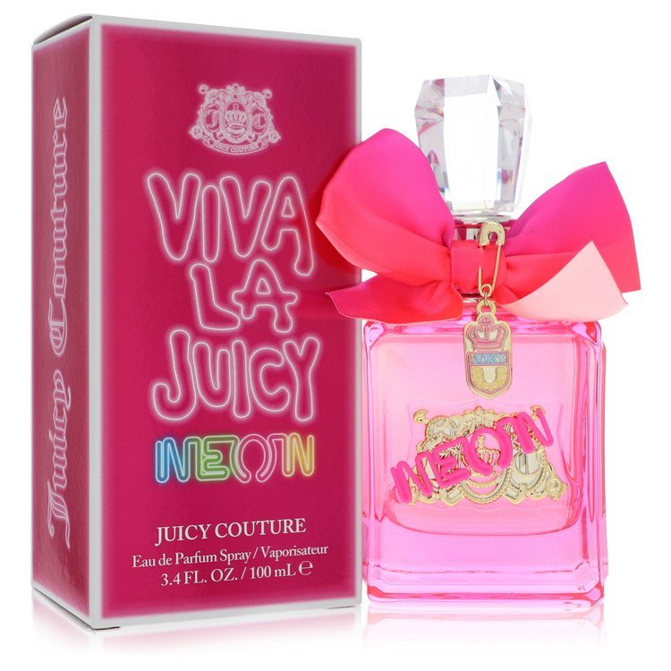Viva La Juicy Neon by Juicy Couture For Women