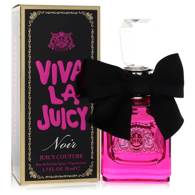 Viva La Juicy Noir by Juicy Couture For Women
