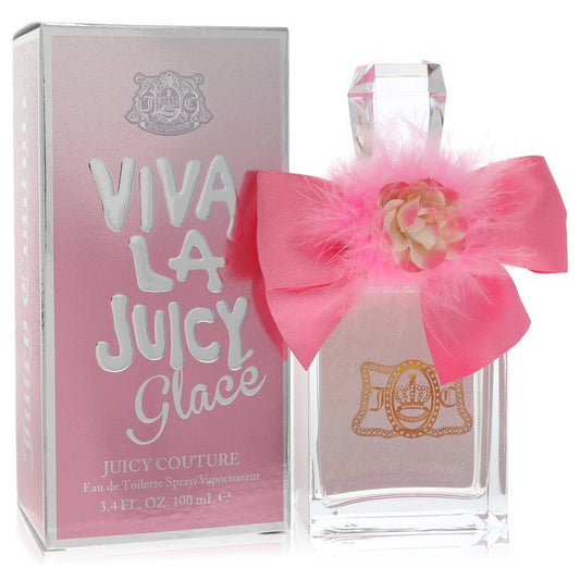 Viva La Juicy Glace by Juicy Couture For Women