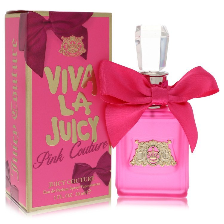 Viva La Juicy Pink Couture by Juicy Couture For Women
