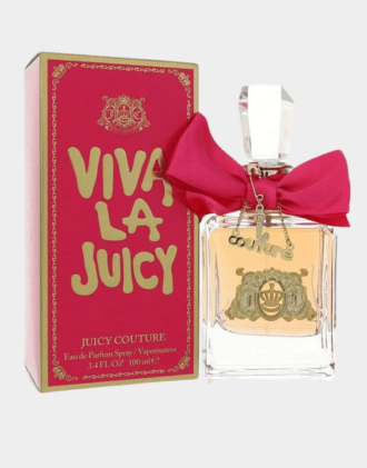 Viva La Juicy by Juicy Couture For Women
