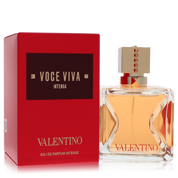 Voce Viva Intensa by Valentino For Women
