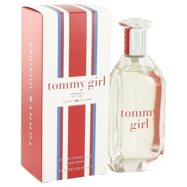 Tommy Girl by Tommy Hilfiger For Women