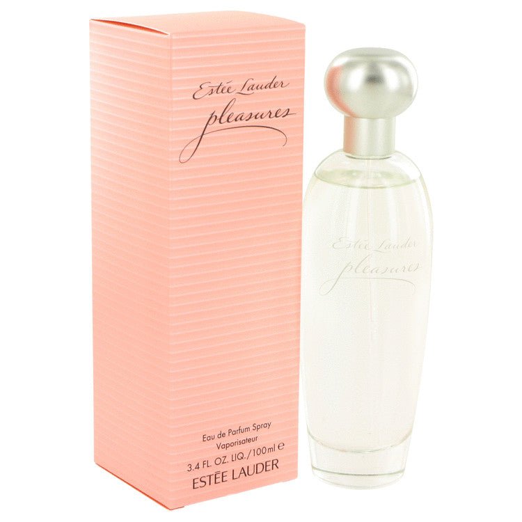 Pleasures by Estee Lauder For Women