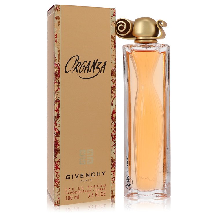 Organza by Givenchy For Women