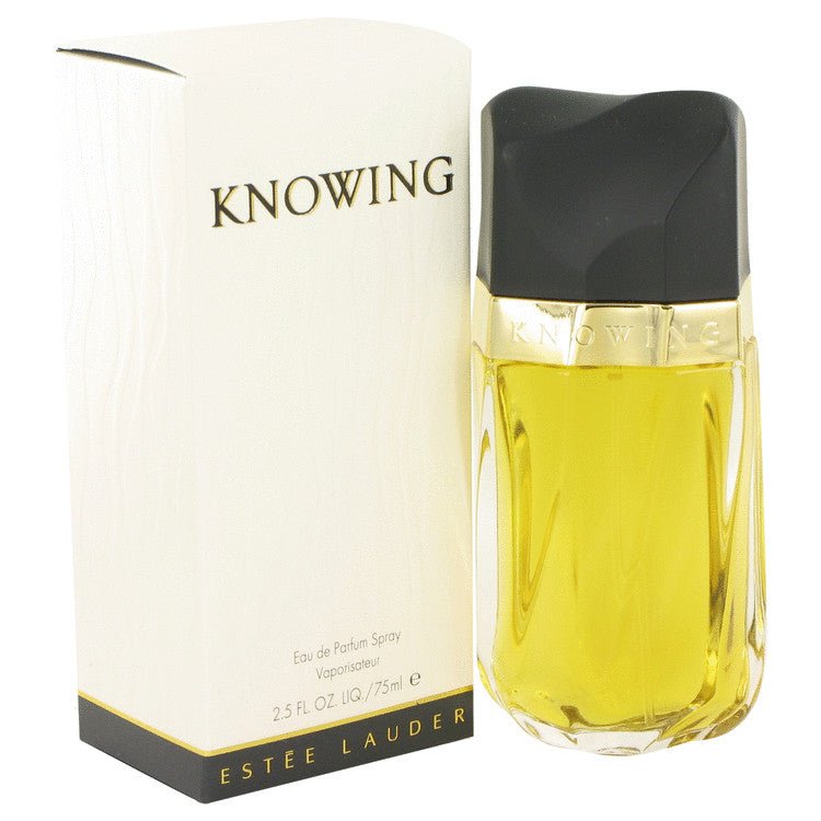 Knowing by Estee Lauder For Women
