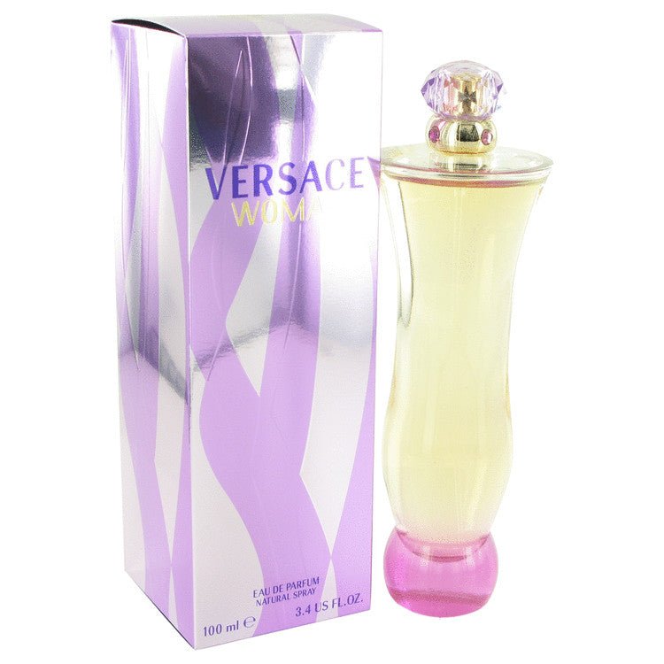 Versace Woman by Versace For Women