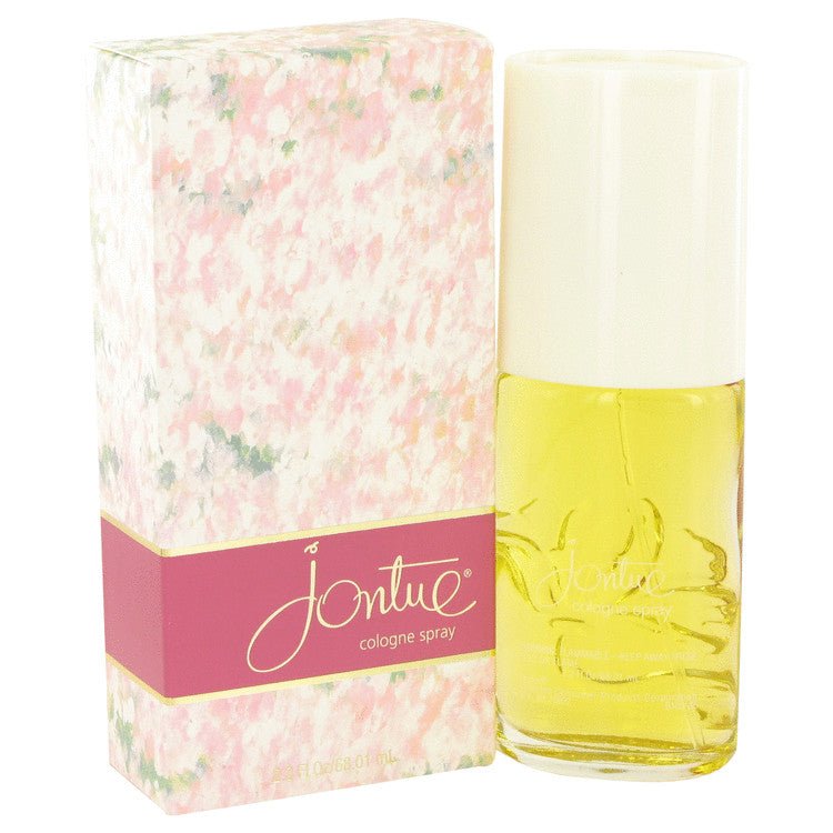 Jontue by Revlon For Women