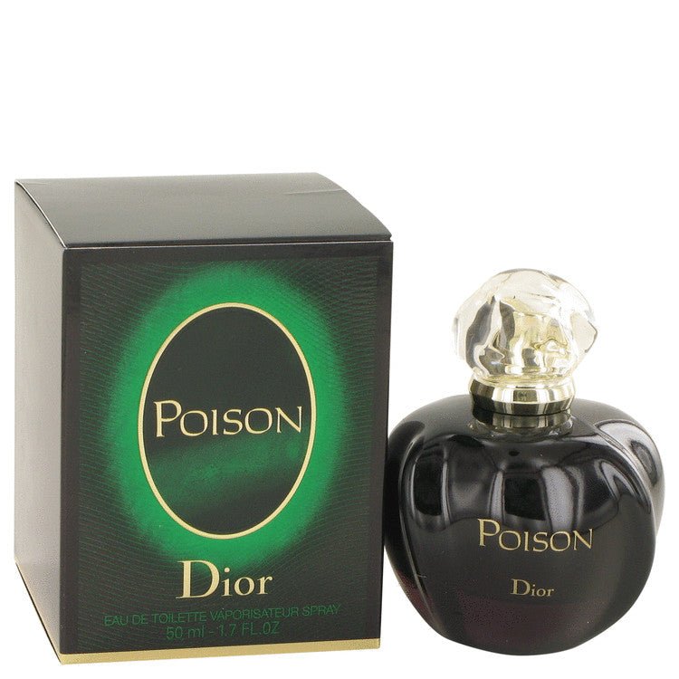 Poison by Christian Dior For Women