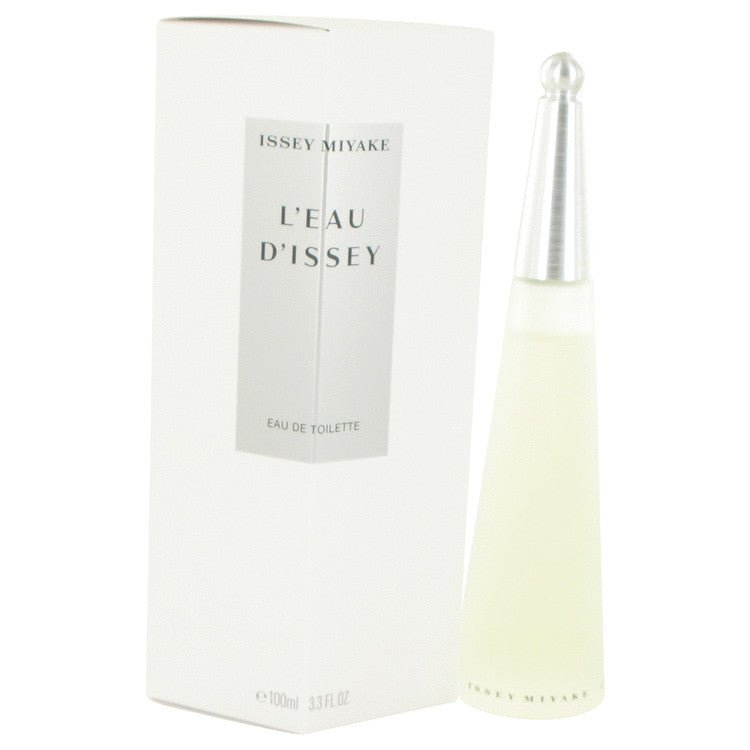 L'EAU D'ISSEY (issey Miyake) by Issey Miyake For Women