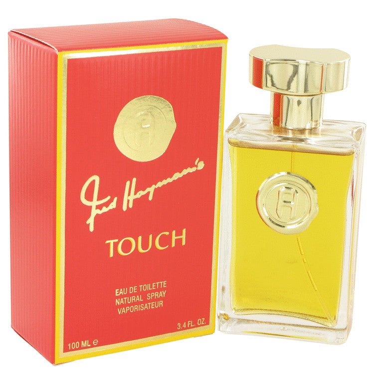 Touch by Fred Hayman For Women