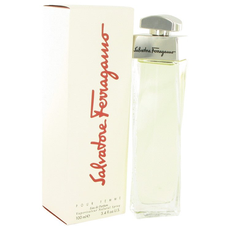 Salvatore Ferragamo by Salvatore Ferragamo For Women