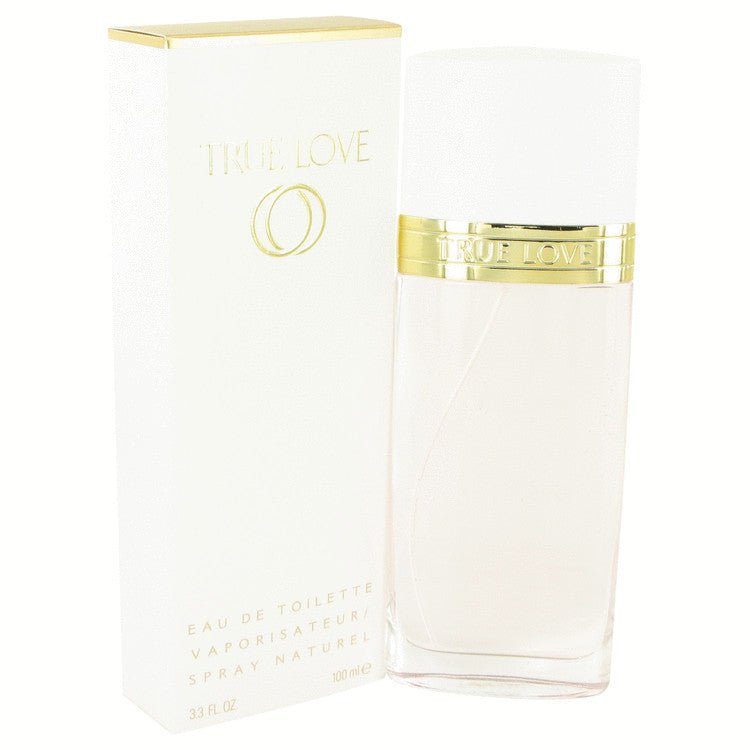 True Love by Elizabeth Arden For Women