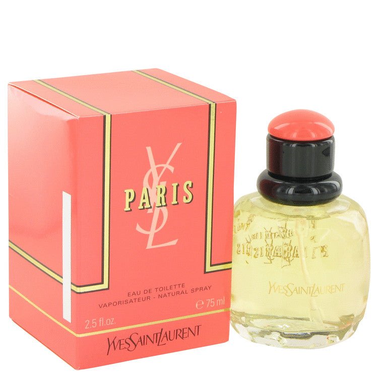 Paris by Yves Saint Laurent For Women
