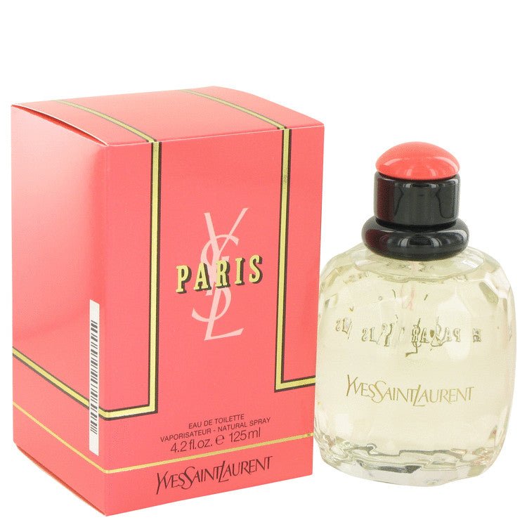 Paris by Yves Saint Laurent For Women