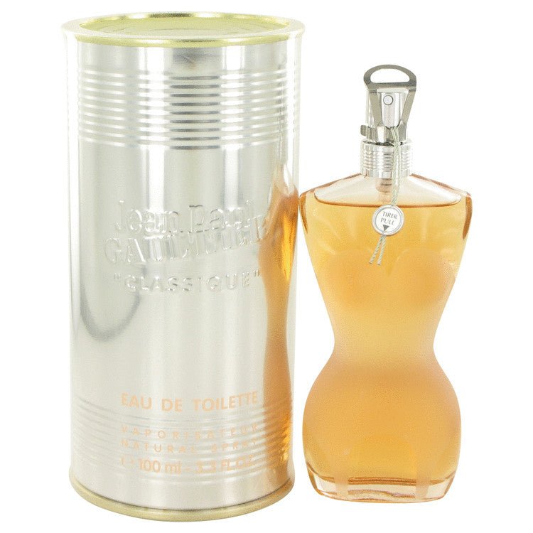 Jean Paul Gaultier by Jean Paul Gaultier For Women