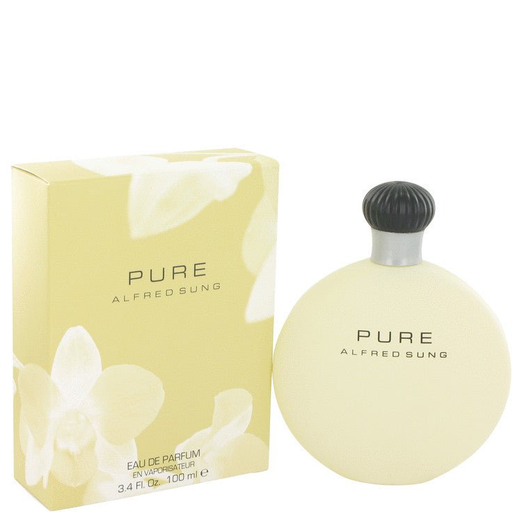 Pure by Alfred Sung For Women