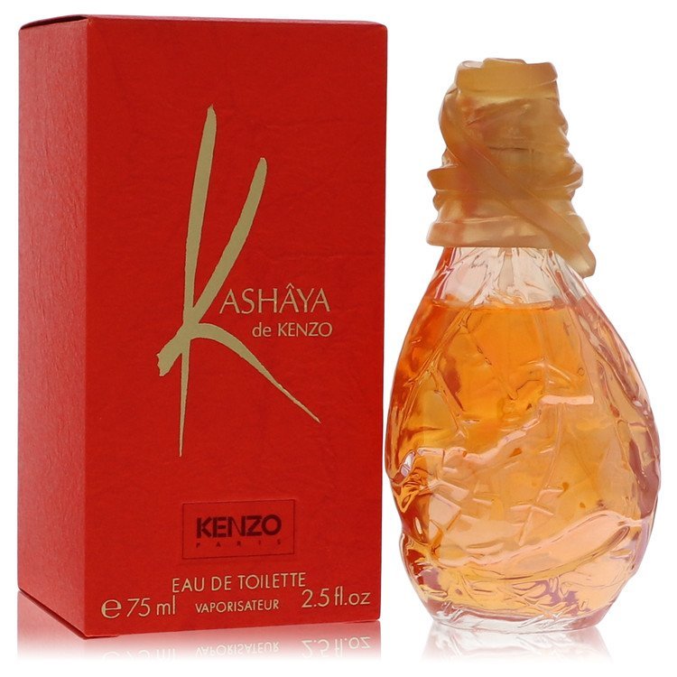 Kashaya De Kenzo by Kenzo For Women