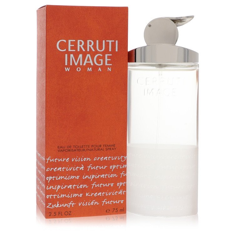 Image by Nino Cerruti For Women