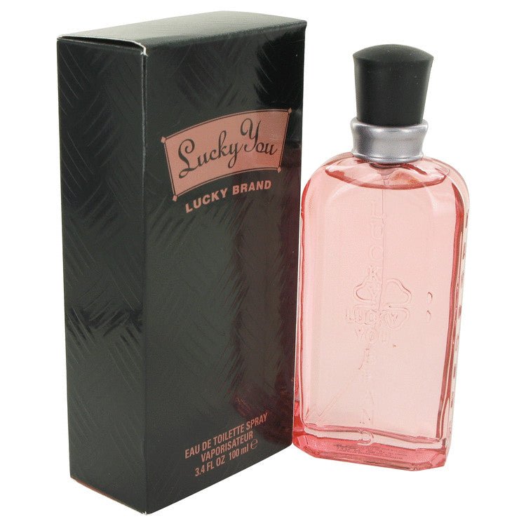 Lucky You by Liz Claiborne For Women