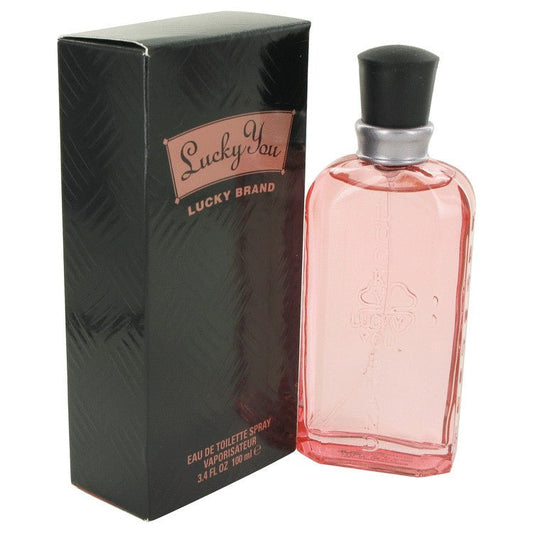 Lucky You by Liz Claiborne For Women