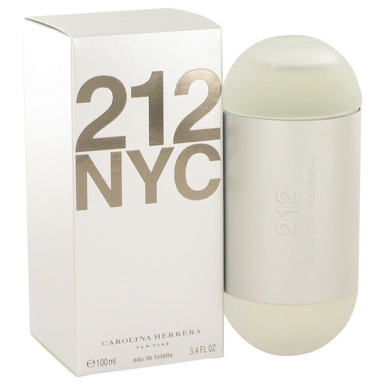 212 by Carolina Herrera For Women