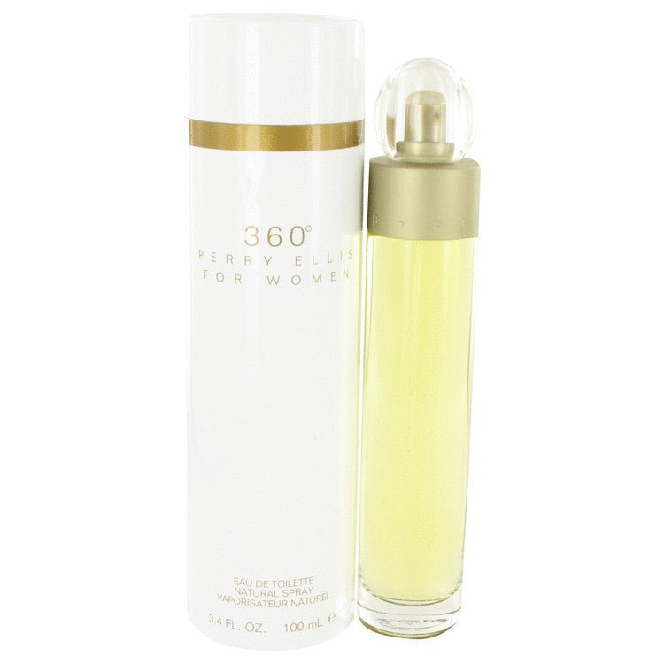 perry ellis 360 by Perry Ellis For Women