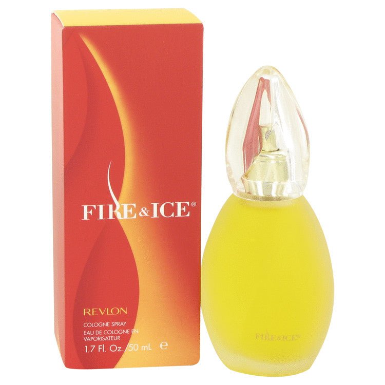 Fire & Ice by Revlon For Women
