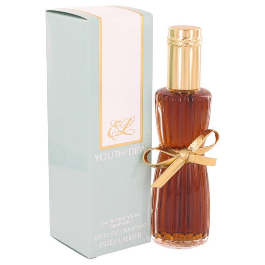 Youth Dew by Estee Lauder For Women