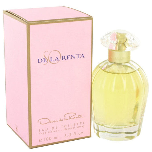 So De La Renta by Oscar De La Renta For Women