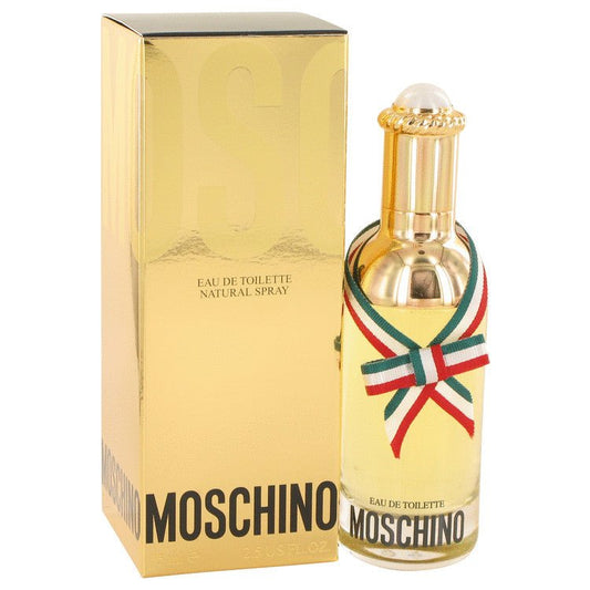 Moschino by Moschino For Women