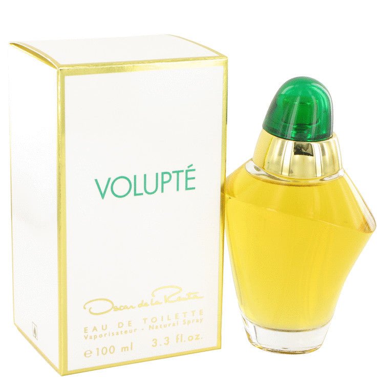 Volupte by Oscar De La Renta For Women