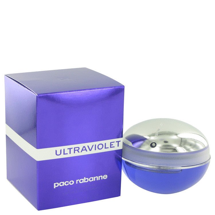 Ultraviolet by Paco Rabanne For Women