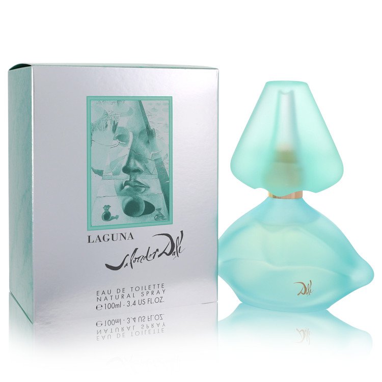 Laguna by Salvador Dali For Women