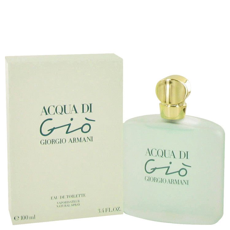 Acqua Di Gio by Giorgio Armani For Women