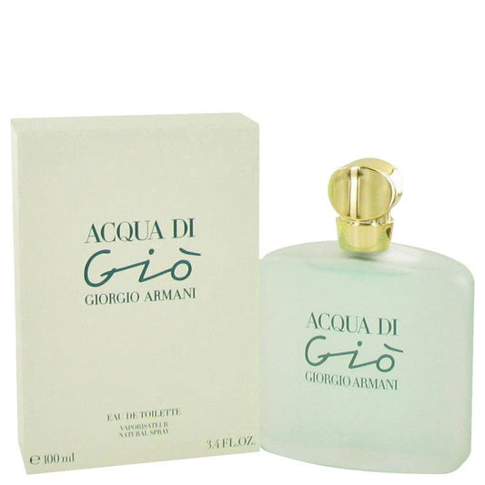 Acqua Di Gio by Giorgio Armani For Women
