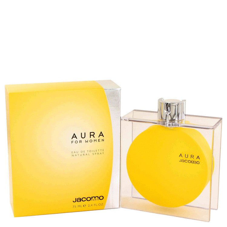 Aura by Jacomo For Women