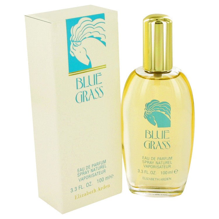 Blue Grass by Elizabeth Arden For Women