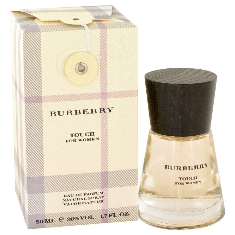 Burberry Touch by Burberry For Women