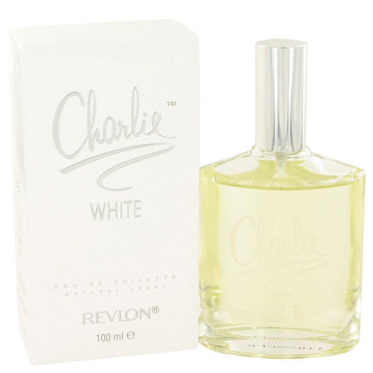 Charlie White by Revlon For Women