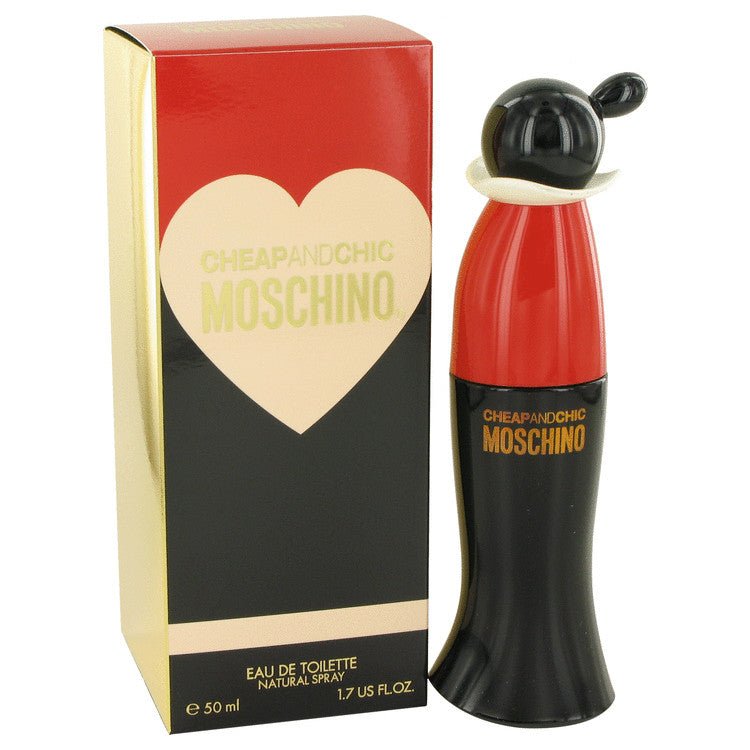 Cheap & Chic by Moschino For Women