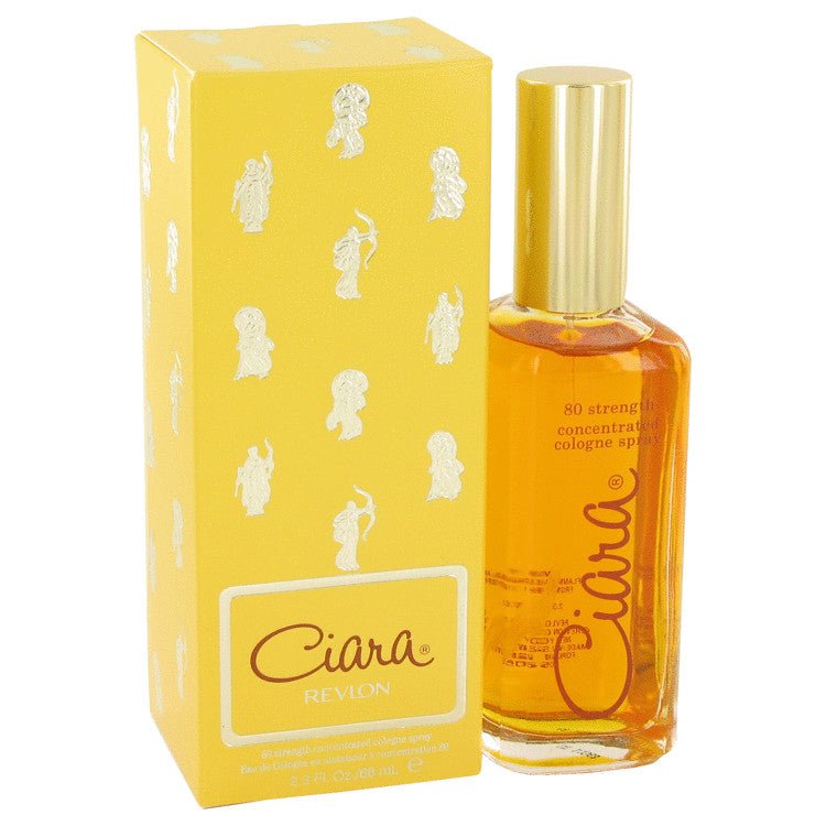 Ciara 80% by Revlon For Women