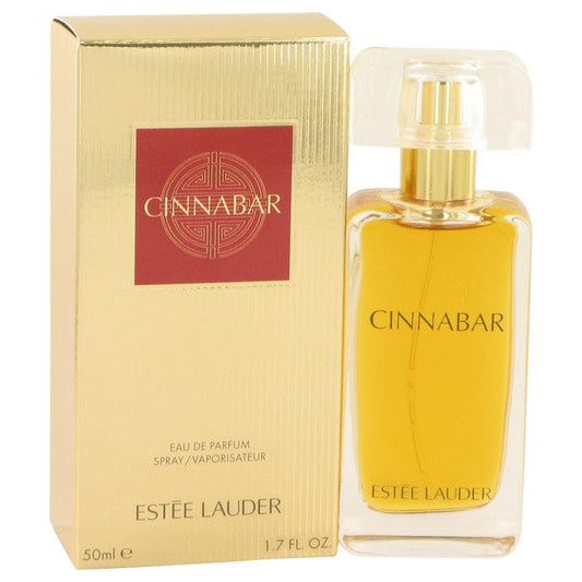 Cinnabar by Estee Lauder For Women