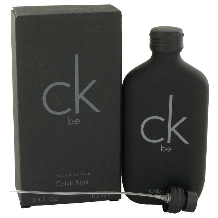 Ck Be by Calvin Klein For Women