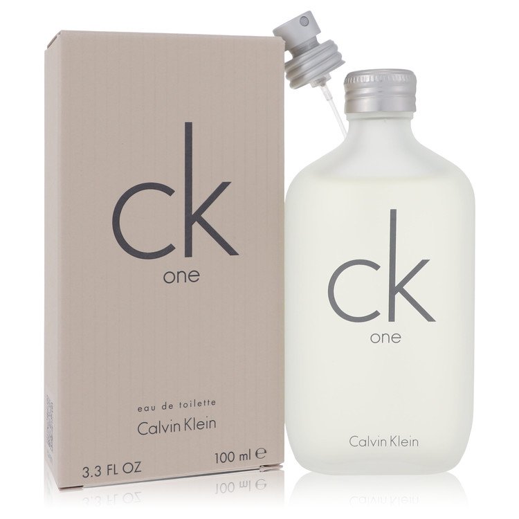 Ck One by Calvin Klein For Women