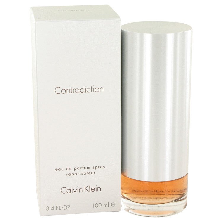 Contradiction by Calvin Klein For Women