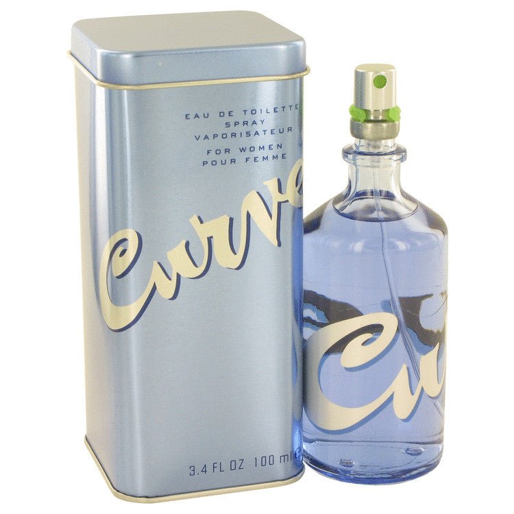 Curve by Liz Claiborne For Women