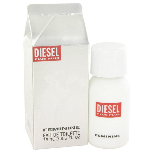 Diesel Plus Plus by Diesel For Women