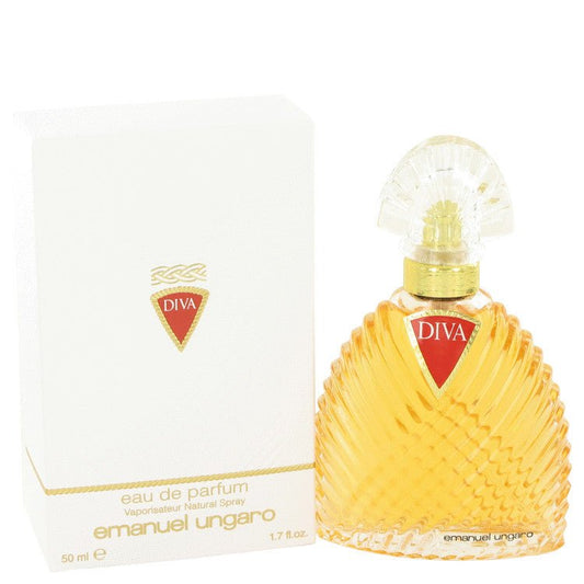 Diva by Ungaro For Women